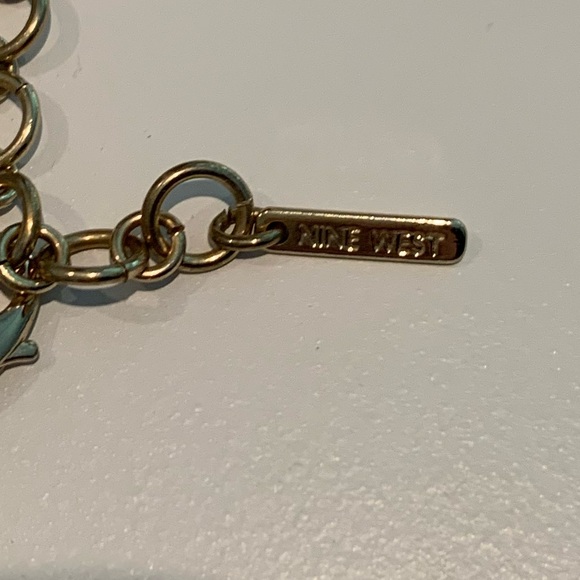 Colourful Nine West Necklace - Picture 5 of 5